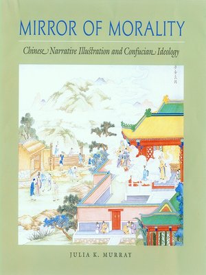 cover image of Mirror of Morality